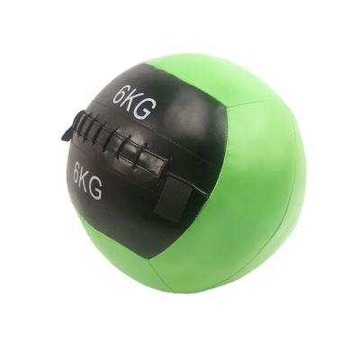 China Durable Gym Standard Wholesale Fitness Weight Power Training Adjustable Medicine Balls For Home Use for sale