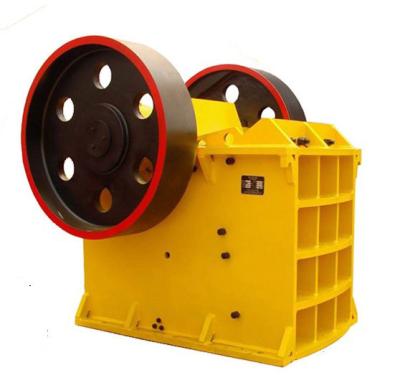 China New Production Small Rock Small Portable Crusher Price Small Expelling Portable Jaw Crusher For Sale for sale