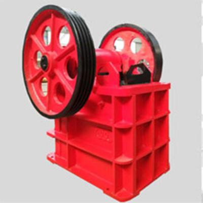 China High Efficiency And Energy Saving Cheap Price Quarry Pe250x400 Pe150 250 Jaw Crusher Shanbao Stone Crusher Machine for sale