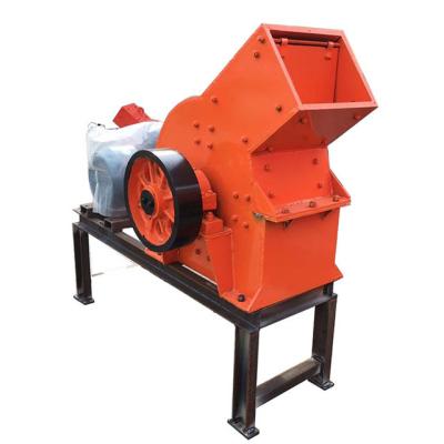 China For stones and loose materials. Factory direct sales China wood tile stone hammer mill grinder for sale