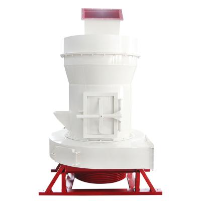 China Supplier Homepage Products Energy Saving Impact Soap Stone Powder Grinding Mill Soap and Soap Powder Making Machine in china for sale