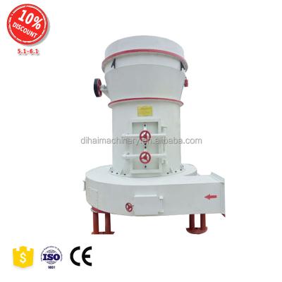 China High Quality Raymond Grinding Mill With Reasonable Construction Price for sale