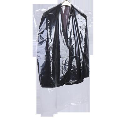 China Storage PVC Dust Cover Dress Clothes Suit Bag Garment Cover for sale