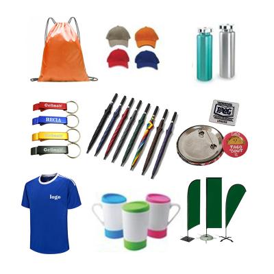 China Custom Durable Products Gifts Advertising Company Marketing Promotional Items With Logo Promotional Products for sale