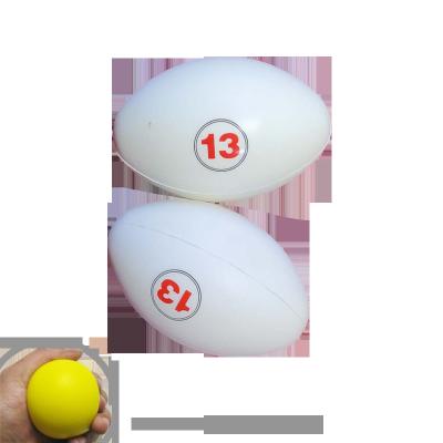 China Stress Relax Promotional Foam Pressure Release Squishy Stress Release Ball Squishy Toys Stress Ball for sale