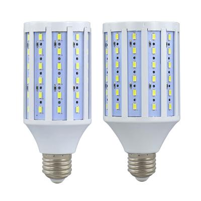 China Other DC 12 Volt 24v 36v 12v-85v Low Voltage Solar Led Corn Cob Light E27 Bulb E27 15w 24w 30w 40w 60w for sale