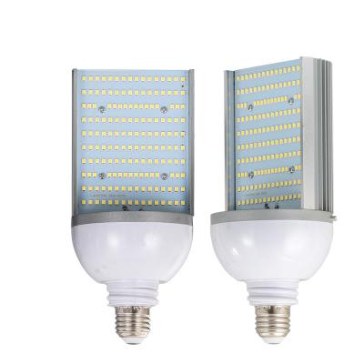 China ROAD 100 watt equivalent led bulbs led outdoor reflector OEM light 400w hid replacement led corn light lamp bulb for sale