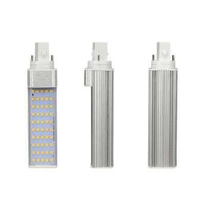 China Energy Saving 36W CFL LANDSCAPE Shop Lamp 13w 7W Equivalent G-24 e14 Cross Pin Led Bulb Light For Recessed Boxes for sale