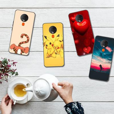 China High Protective TPU Case For Tecno Spark 6 Put 6 Air pova Camon 16 Mobile Phone Casing Laser Printing Cell Phone Cover for sale