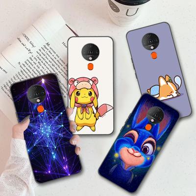 China High Protective TPU Case For Tecno Spark 6 Put 6 Air pova Camon 16 Mobile Phone Casing Laser Printing Cell Phone Cover for sale