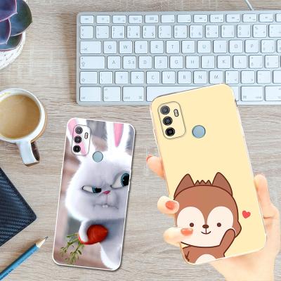 China High Protective Customized Painted Tpu Plastic Phone Case For Oppo A93 Reno 5 5G Various Model Printing Diy Mobile Cover for sale