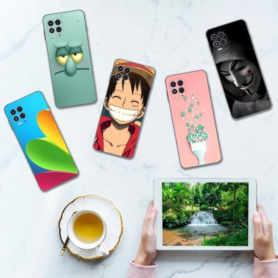 China High Protective TPU Case For MOTOROLA MOTO ONE FUSION E7 PLUS G 100 EDGE S Mobile Phone Casing Laser Print Cell Phone Cover for sale