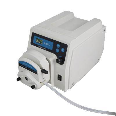 China Tumescent Peristaltic Pump with Foot Pedal Switch for sale