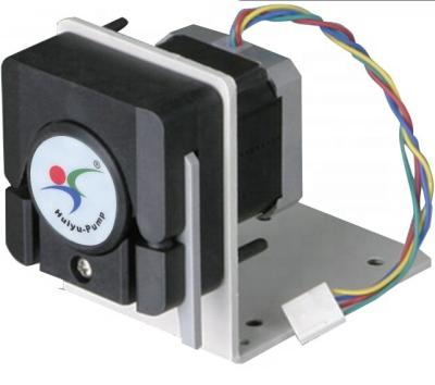 China Dimethylformamide DMF solution peristaltic PUMP for sale