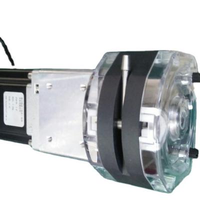 Cina Dc Motor Oem Grande pompa peristaltica pompa peristaltica liquida in vendita