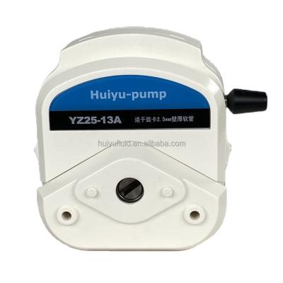 China Pump Head Yz2515x Pump Head Yz1515x Peristaltic Head for sale