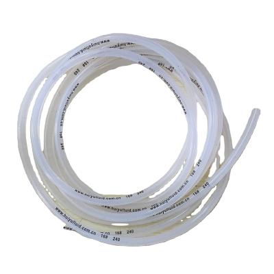 China 16 Peristaltic Pump Silicone Tube 96412 Peri Pump Tubing for sale