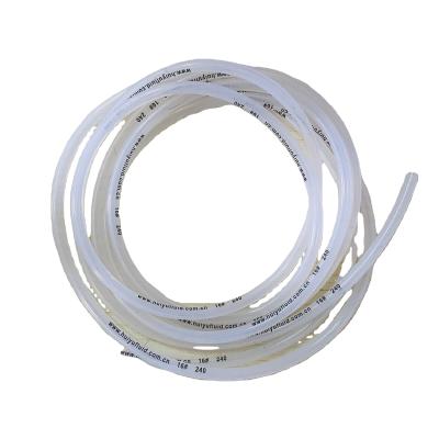 Cina Peristaltica di resistenza chimica pompa tubo di silicone OEM peristaltica 96412-16 in vendita