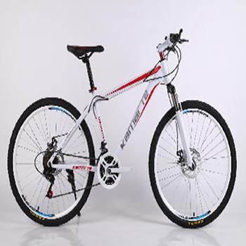 China 2019 factory price mountain bike /Carbon steel mountain bike/26 inch racing for downhill mountain bike for sale