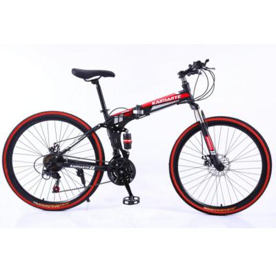 China Moutain bike kaimarte 26 inch Mountion bycicles bikecycle for adults bike for sale