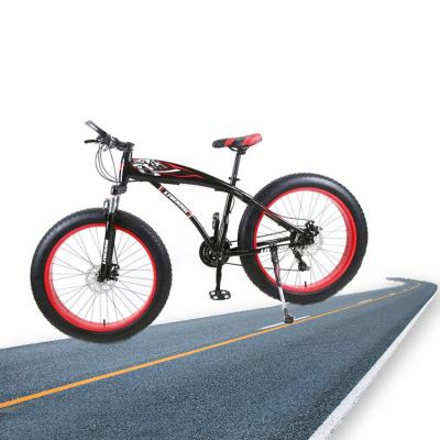 China New Fashion Good Quality Popular 26 Inch Large Snow Bike Fat Tire Mountain Bike for sale