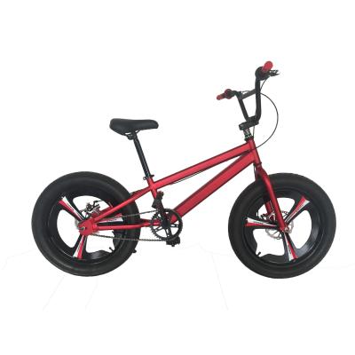 China Freestyle Bike 20 Inch Hot Sale BMX Mountain Fast Alloy Rim High Carbon Steel Bicycle For Adult for sale