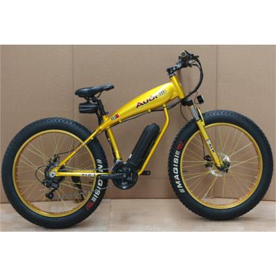 China China standard hid battery 250w high speed electric bike with fat tires for sale