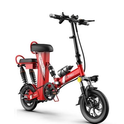 China Wholesale Mini Exercise Mountain Road Exercise 12 Inch E Bicycle Bike For Kids for sale