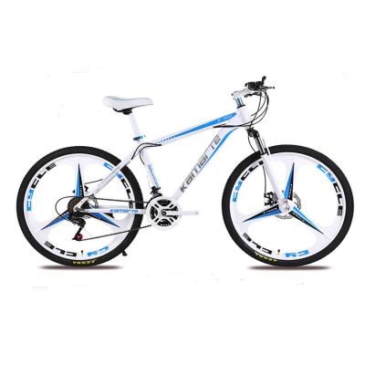 China Wholesale 26 Inch Balance Outdoor Sports Steel Frame Mountain Steel Bicycle 24 for sale