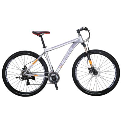 China Moutain Bike 26 Inch Moutain Bike 21 Gearbox Customizable Color for sale