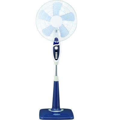 China Plastic Electric Rack Fan For Sri Lanka Market for sale