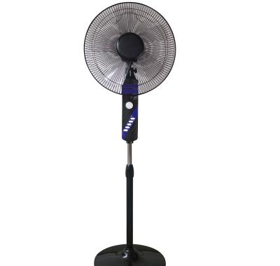 China HOT SALE 16inch Hotel NY7870 Latest Electric Stand Fan Modern Home Accessory for sale