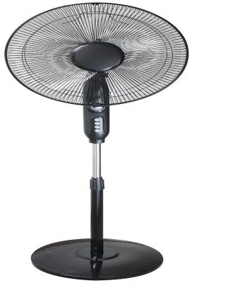 China New AC Strong Strong Wind Body Design Stand Fan Pedestal Ventilador 16 Inch 40cm for sale