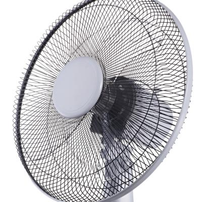 China luxury table fan/desktop fan/fan for sale