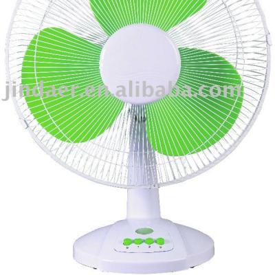 China Table table fan/desktop fan/fan for sale