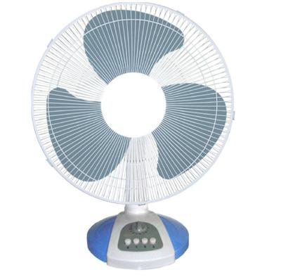 China Plastic NY-221 12 inch and 16 inch Table Fan with Timer for sale