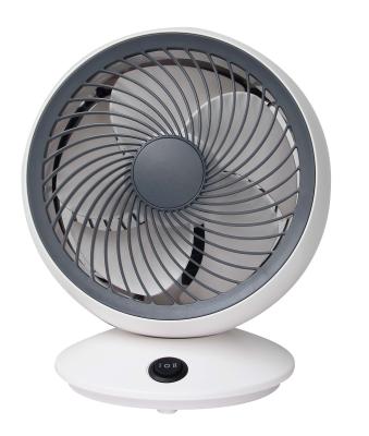 China The latest hot sale hotel table fan with USB plug Table fan for sale