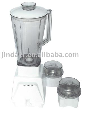 China HR-242 plastic blender/electric blender/food mixer for sale