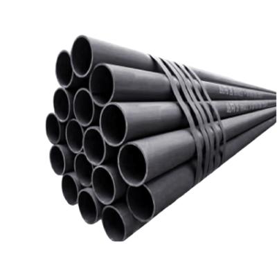 China New hengfa pipe cargo stock immediately shipping carbon steel liquid tube for sale