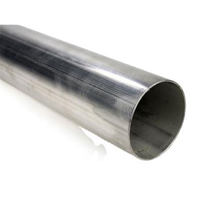 China HENGFA Liquid Pipe MANUFACTURING China Supplier Galvanized Steel Seamless Round Pipe And Tube Own Factory for sale