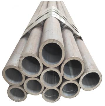 China Hot Selling Black Liquid Pipe Chinese Factory Hot Melt Pipe / Seamless Steel Pipes In Tianjin for sale