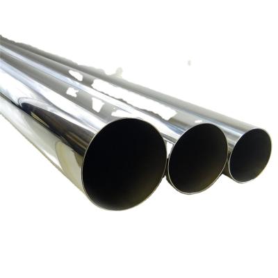 China Direct Seamless Liquid Pipe HENGFA Sale 12X18H10T Stainless Steel Pipe / Tube for sale