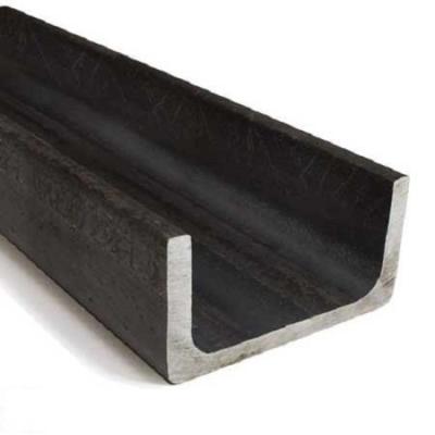 China Building and Constructin HENGFA MANUFACTURE TIANJIN U Channel Steel Low Price Steel Channels c for sale