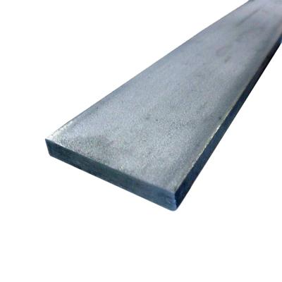 China High Quality Flat Building Metal Bracket gb/t1591-94 Bulb Flat 85x7mm Hot Rolled Galvanized Flat Product 1095 Bar for sale