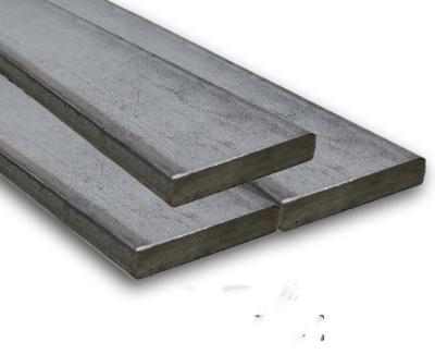 China Hot Rolled Ms Carbon Steel Flat Bar Construction Price From HENGFA-Industry for sale