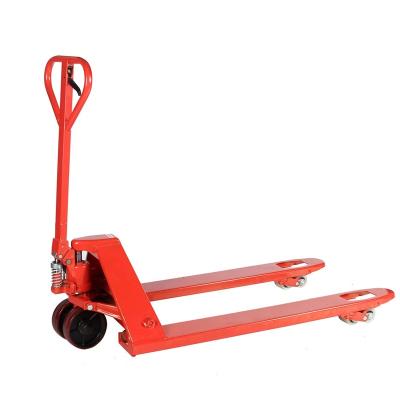 China 2 Ton 4 Ton 3 Ton 2.5 Ton DF Hand Pallet Truck With OPK Style 1-10T for sale