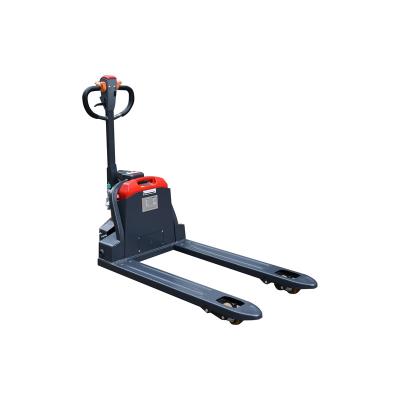 China New 2022 Electric Hotels HELI Pallet Truck 1.5t 1.8t 2.0t Walkie Pallet Truck 1.5t 1.8t 2.0t Style Pallet Jack for sale