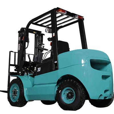 China Wholesale Price 2.5 Ton Forklift Truckdiesel Forklift CE Diesel Forklift for sale