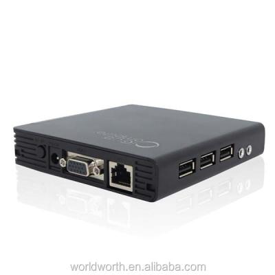 China 100 China manufacturer Lowest price thin client fl200 for sale