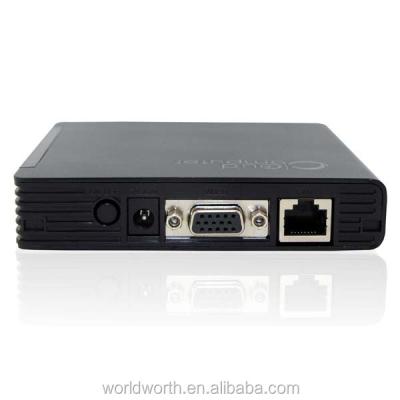 China 100 Facts in China RDP 7 Thin Client Cloud Computer FL200 for sale